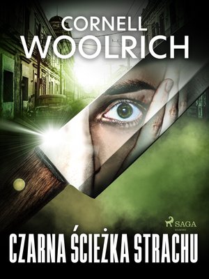 Czarna ścieżka strachu – ebook