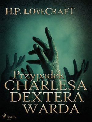 Przypadek Charlesa Dextera Warda – ebook
