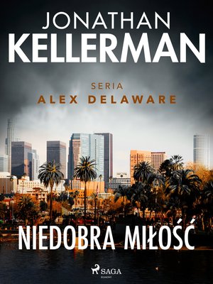 Niedobra miłość – ebook