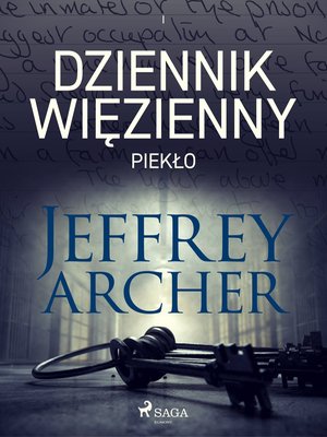 Literatura faktu: Dziennik więzienny. Tom 1. Piekło &ndash; ebook