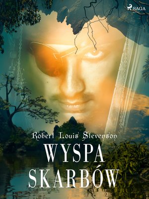 Wyspa skarbów – ebook