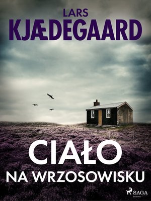 Ciało na wrzosowisku – ebook