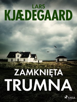 Zamknięta trumna – ebook