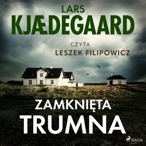 Zamknięta trumna – audiobook