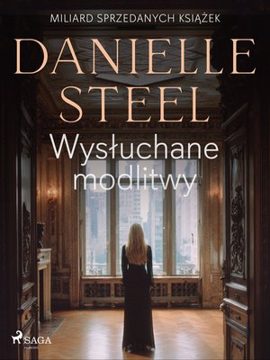 Wysłuchane modlitwy &ndash; ebook