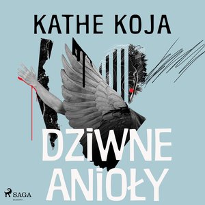 Dziwne anioły – audiobook