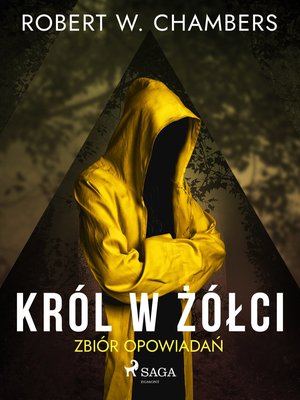 Kr&oacute;l w Ż&oacute;łci. Zbi&oacute;r opowiadań &ndash; ebook