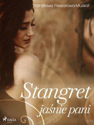 Stangret jaśnie pani – ebook
