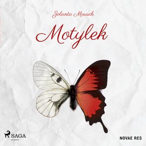 Motylek – audiobook