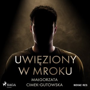 Uwięziony w mroku – audiobook