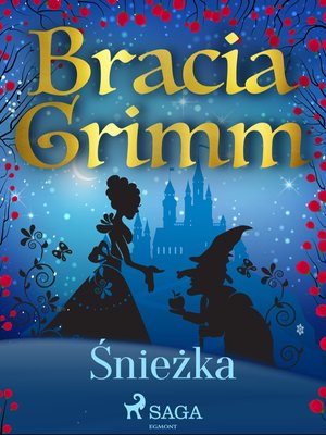 Śnieżka – ebook
