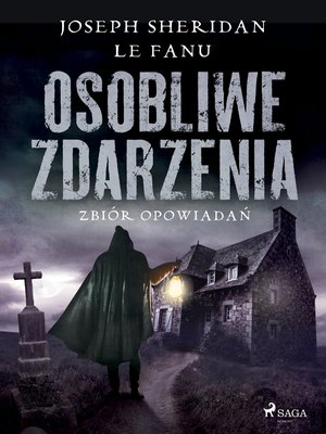Osobliwe zdarzenia. Zbi&oacute;r opowiadań &ndash; ebook