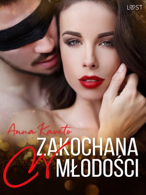 Zakochana w młodości - opowiadanie erotyczne – ebook