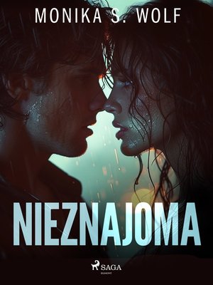 Nieznajoma – ebook