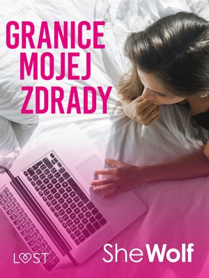 Granice mojej zdrady - opowiadanie erotyczne – ebook