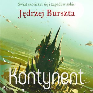 Kontynent – audiobook