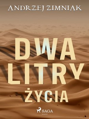 Dwa litry życia – ebook