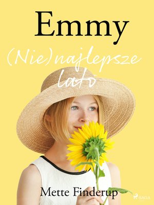 Emmy 3 - (Nie)najlepsze lato – ebook