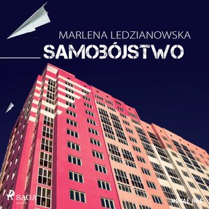 Samobójstwo – audiobook