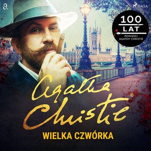 Wielka czwórka – audiobook