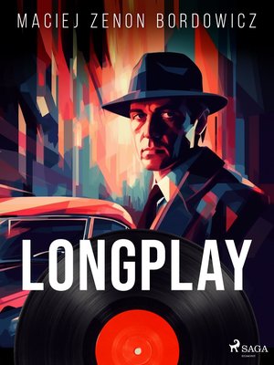 Longplay – ebook
