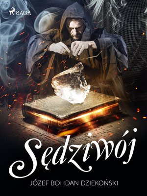 Sędziwój – ebook