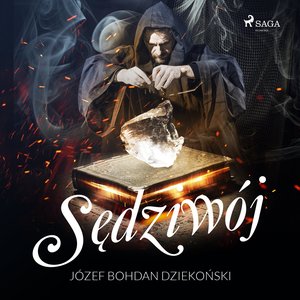 Sędziwój – audiobook