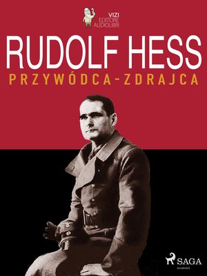 Rudolf Hess – ebook