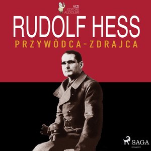 Rudolf Hess – audiobook