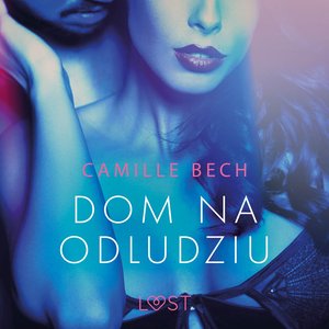 Dom na odludziu - opowiadanie erotyczne – audiobook