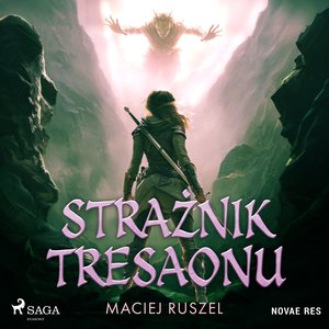 Strażnik Tresaonu – audiobook