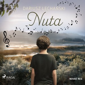 Nuta – audiobook