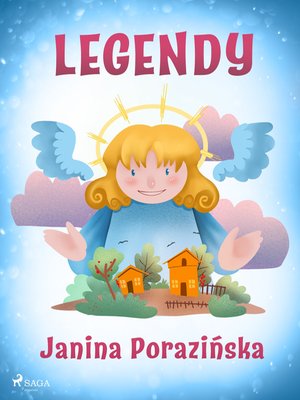 Legendy &ndash; ebook