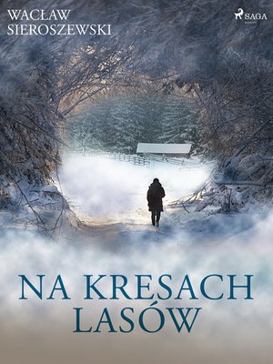 Na kresach lasów – ebook