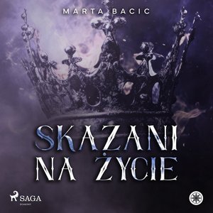 Skazani na życie – audiobook