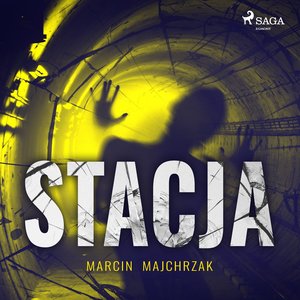 Stacja – audiobook