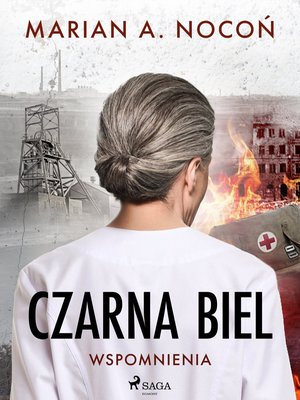 Czarna biel. Wspomnienia – ebook