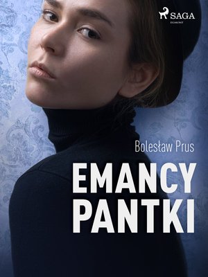 Emancypantki – ebook