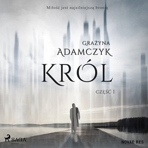 Król, część I – audiobook