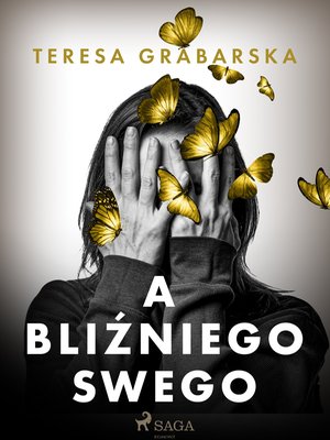 A bliźniego swego – ebook