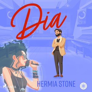 Dia – audiobook