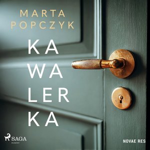Kawalerka – audiobook