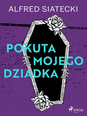 Pokuta mojego dziadka – ebook