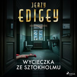 Wycieczka ze Sztokholmu – audiobook