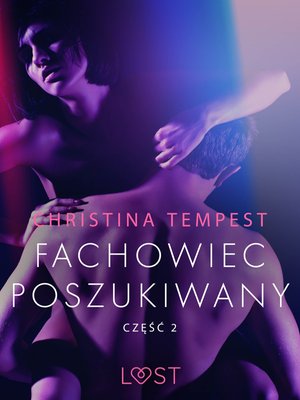 Fachowiec poszukiwany część 2 - opowiadanie erotyczne – ebook