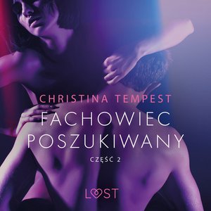 Fachowiec poszukiwany część 2 - opowiadanie erotyczne – audiobook