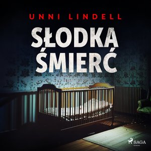 Słodka śmierć – audiobook