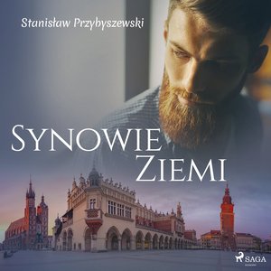 Synowie ziemi – audiobook