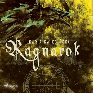 Ragnarok – audiobook