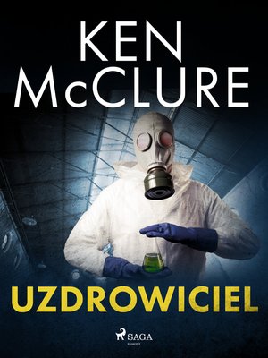 Uzdrowiciel – ebook